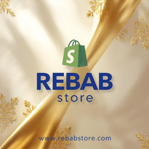 RebabStore